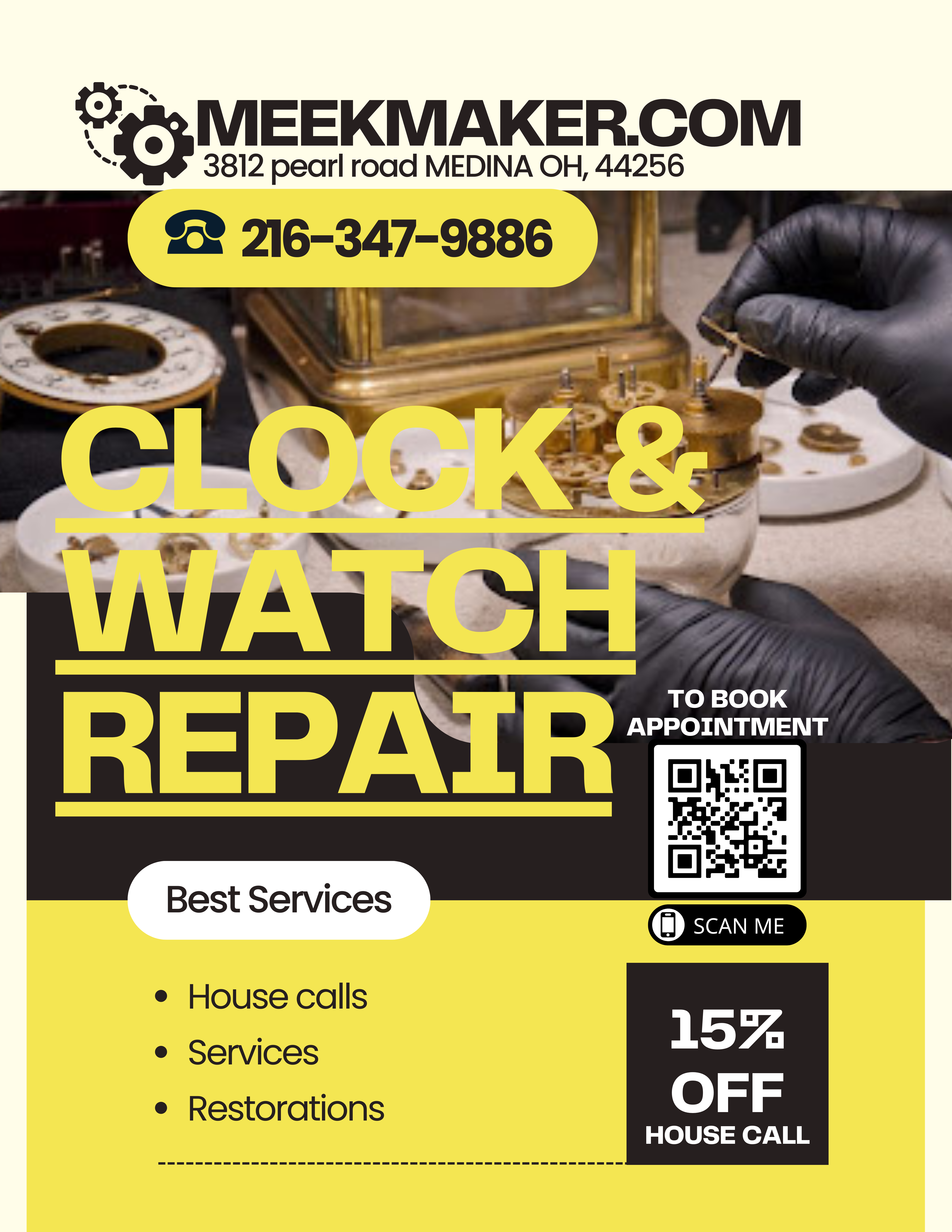 Avatar for Meekmaker