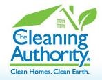 Logo for The Cleaning Authority