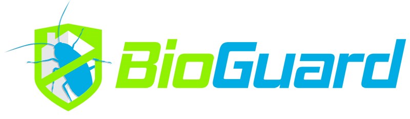 Logo for Bioguard Pest Control