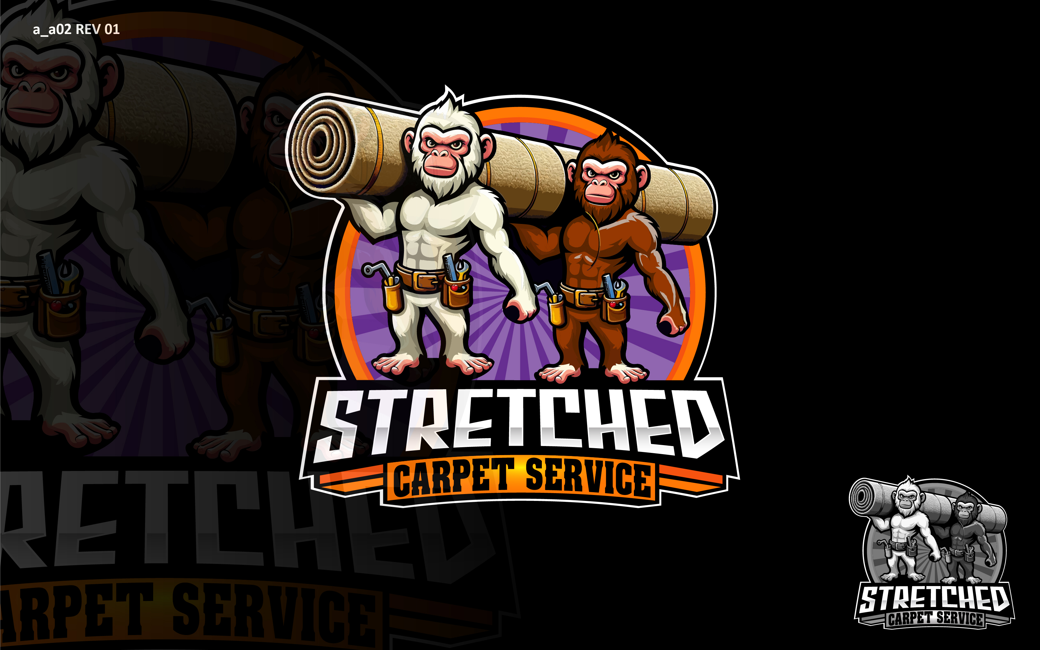 Avatar for Stretched Carpet Service
