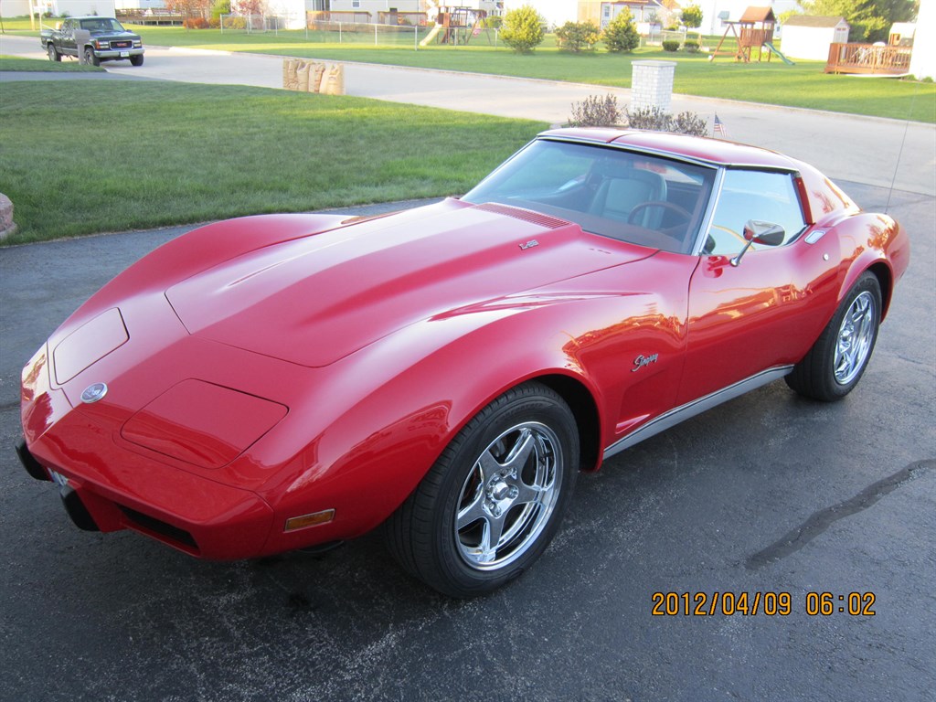 Corvette