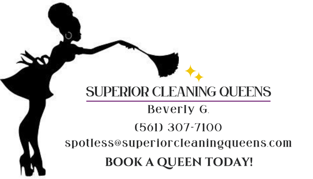 Avatar for Superior Cleaning Queens