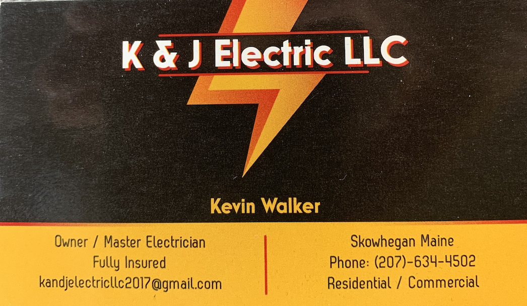 Avatar for K & J Electric LLC