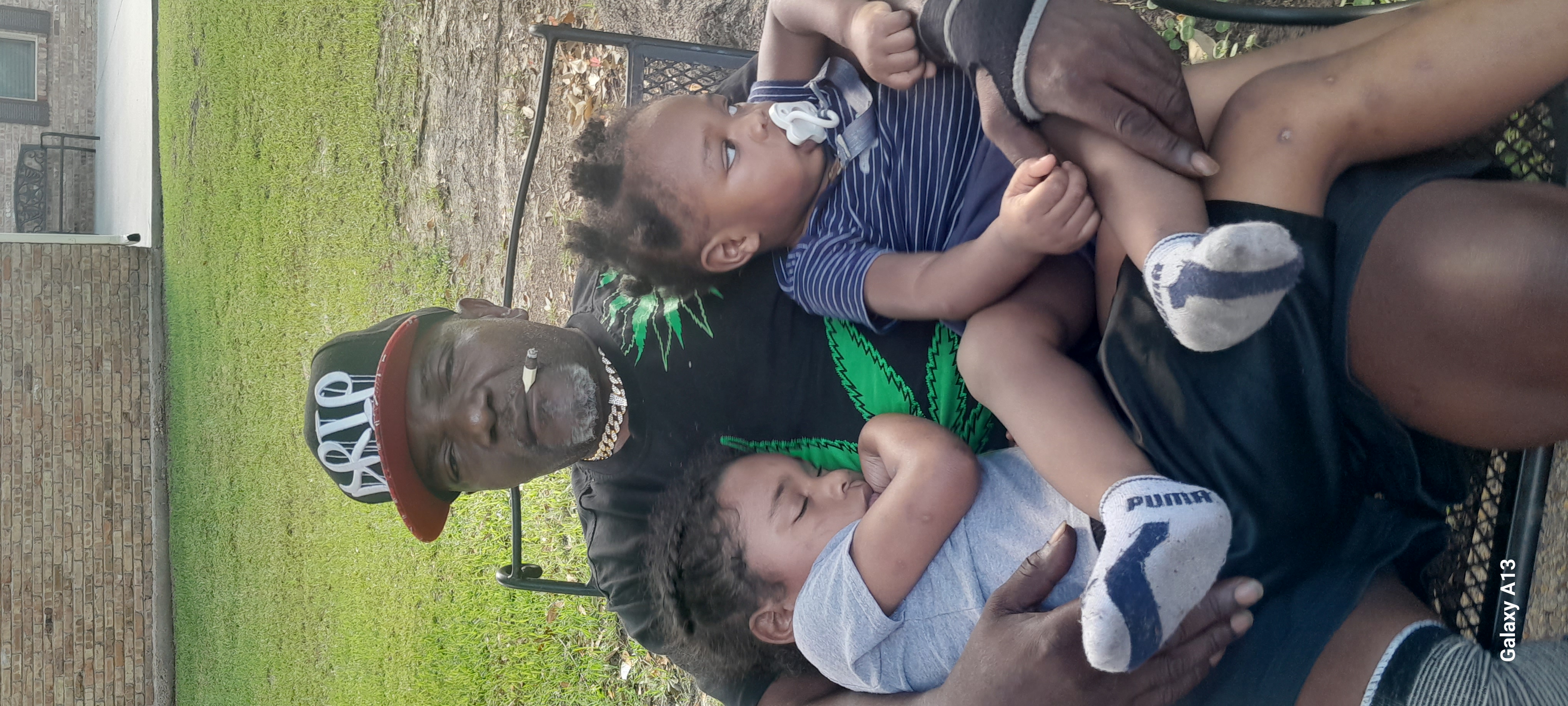 Avatar for Donald Hall