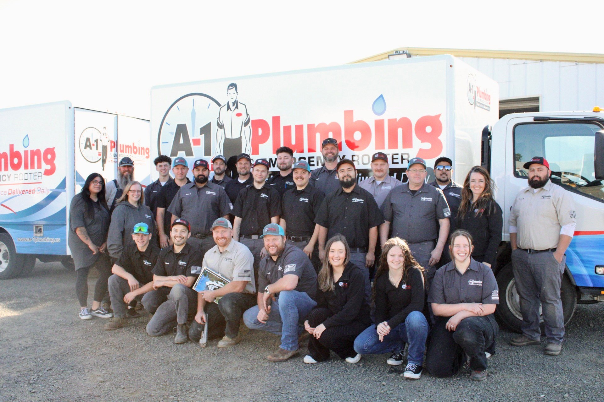Avatar for A-1 Plumbing