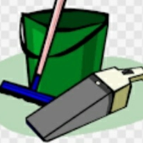 Infinite Cleaning Solutions  logo