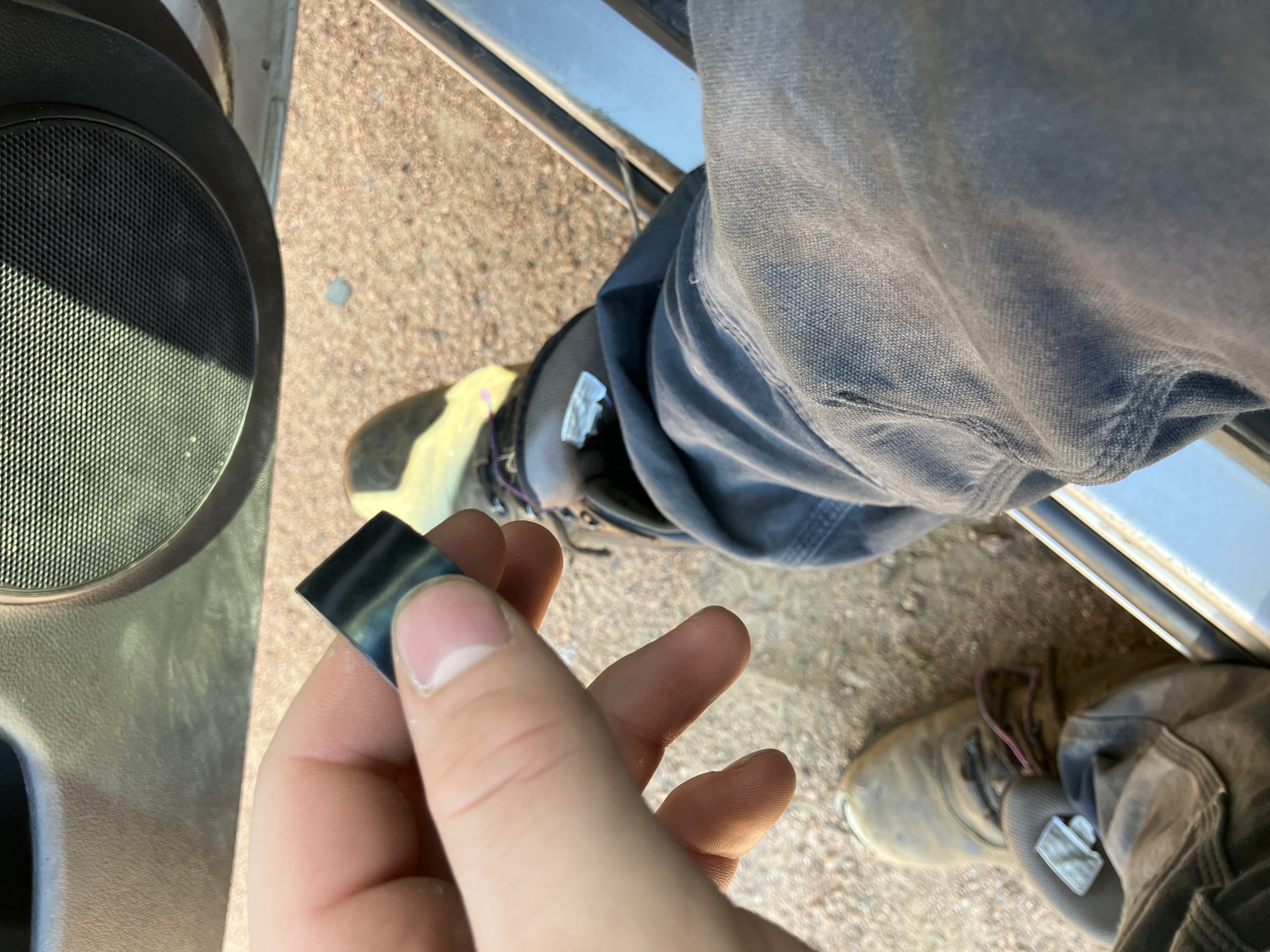 Avatar for stevenelectric