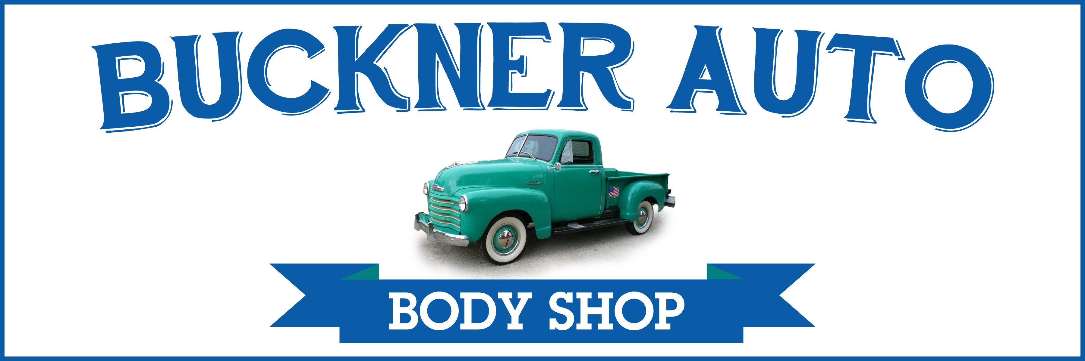 Avatar for Buckner Auto Restoration Body Shop