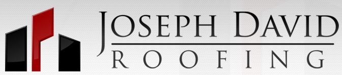 Joseph David Roofing logo