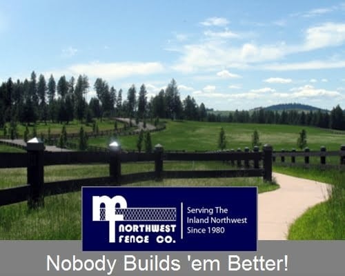 Avatar for Northwest Fence Co