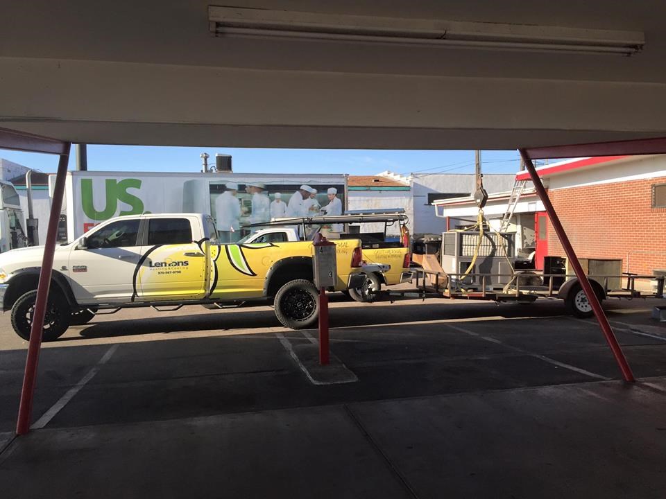 LEMONS HEATING & COOLING LLC Reviews Greeley, CO Angi