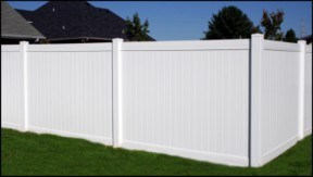 Avatar for A Great Fence