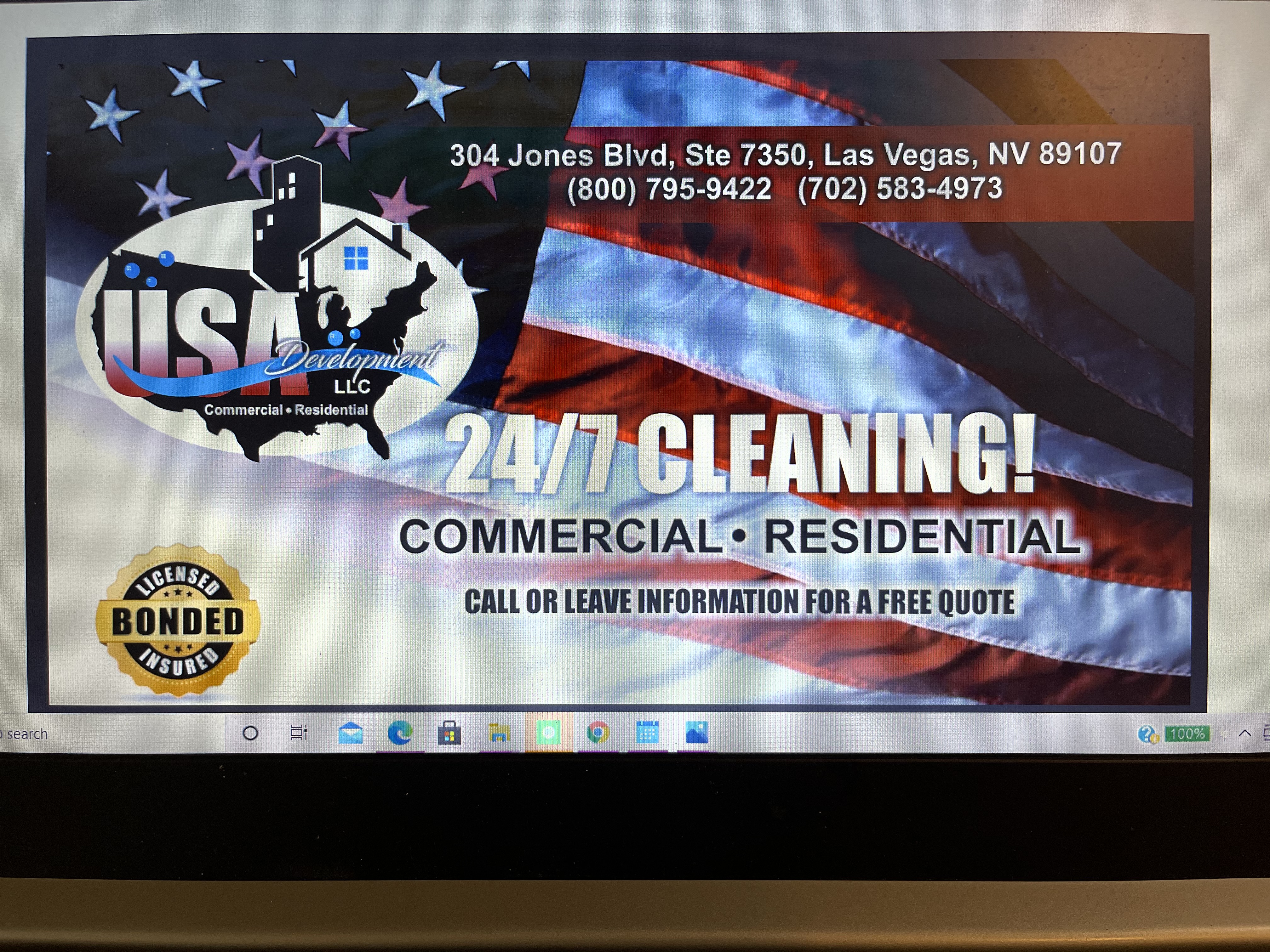 Avatar for USA Development LLC