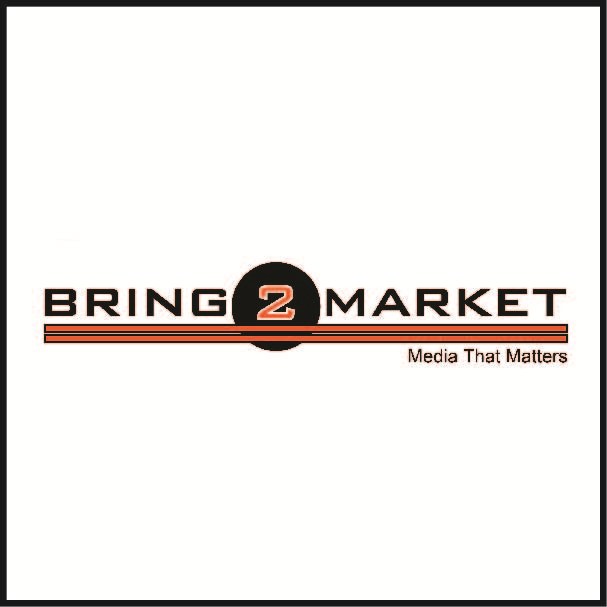Bring To Market logo