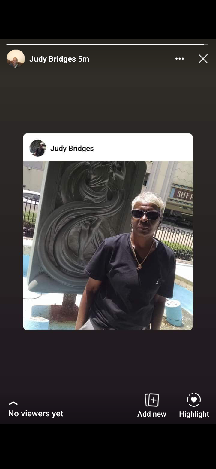 Avatar for Judy Bridges