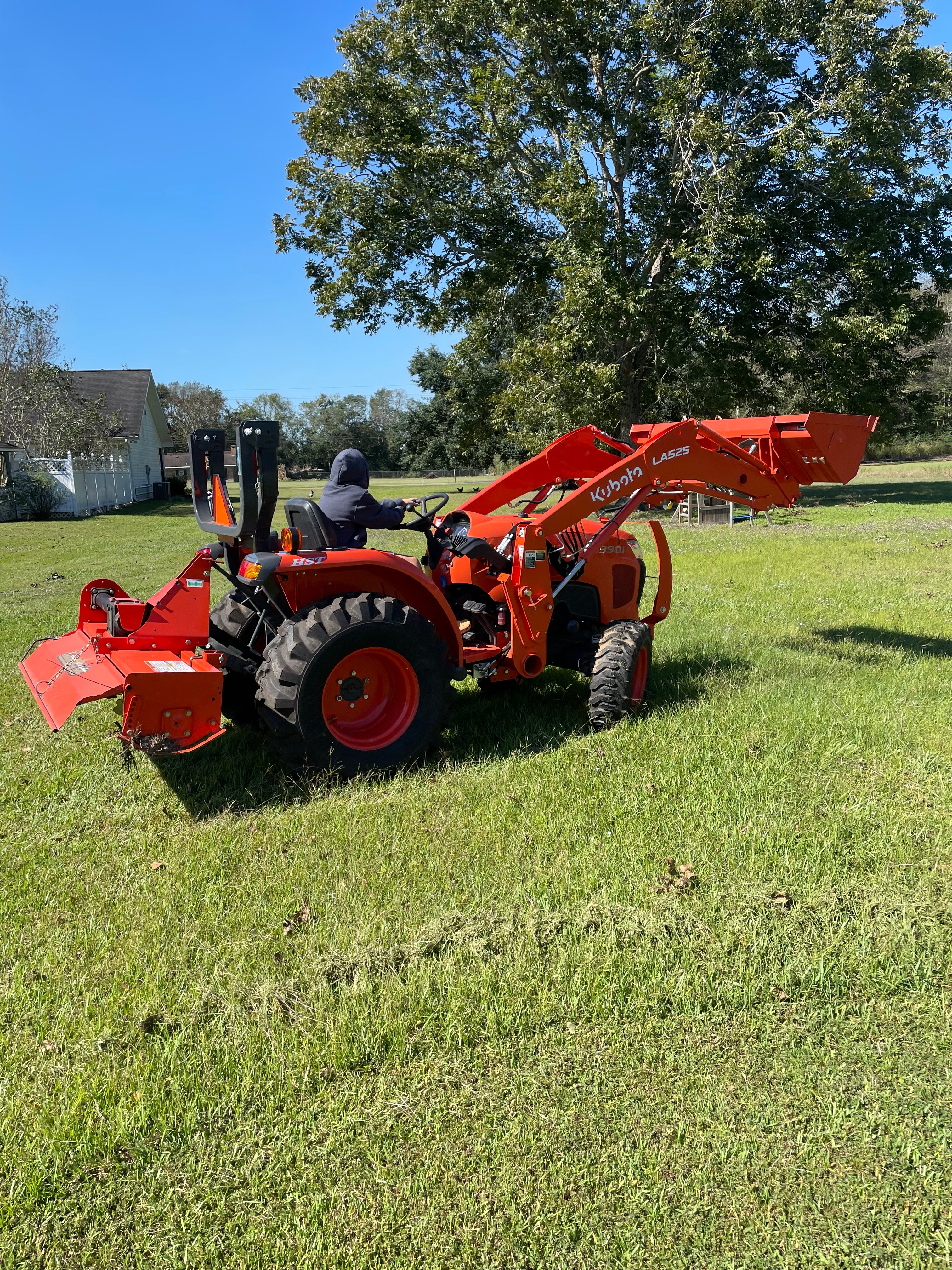 Avatar for Magnolia Property Services