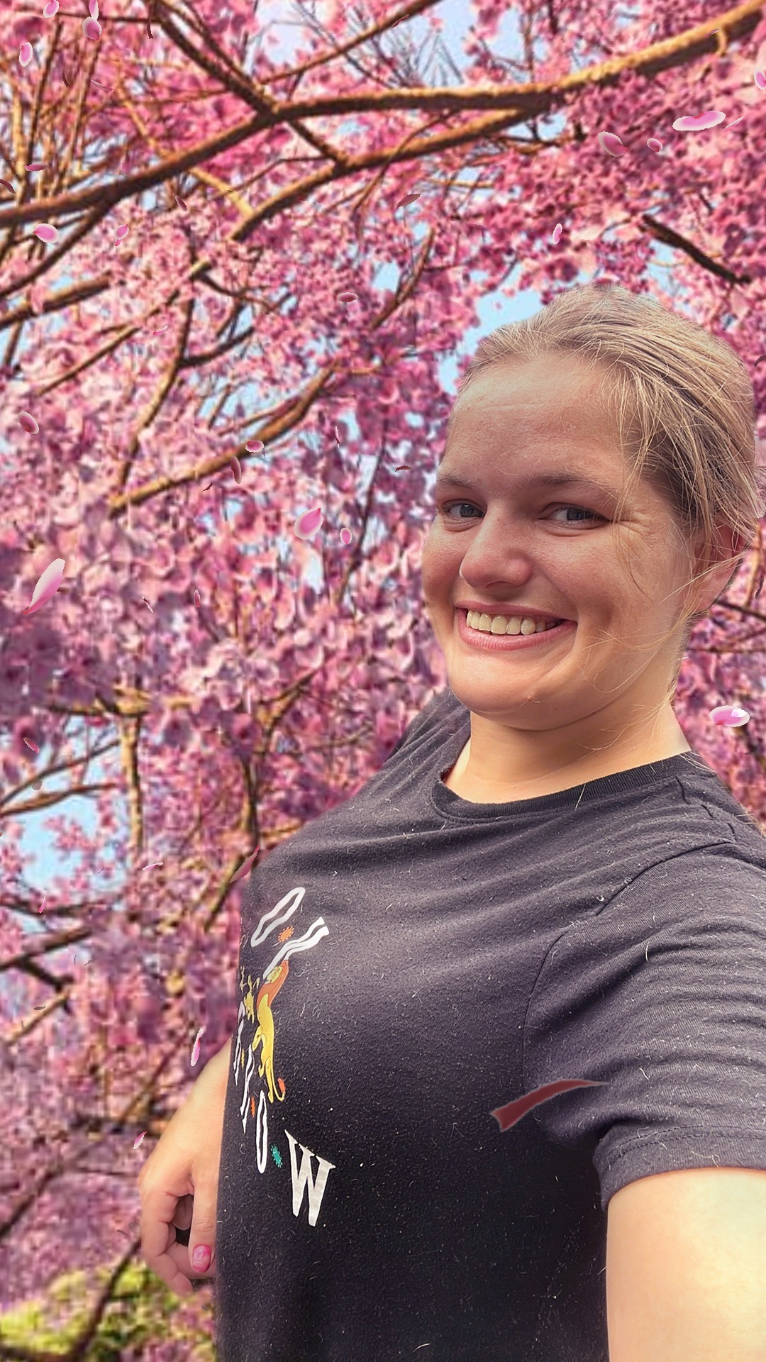 Avatar for Kimberly Arrington