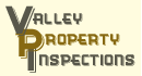 Valley Property Inspections, LLC logo