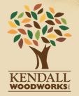 Logo for Kendall Woodworks Inc