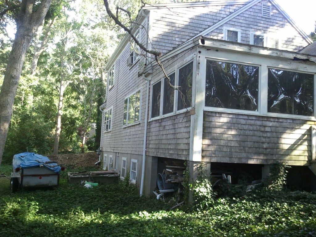 Nancy Somers - Before