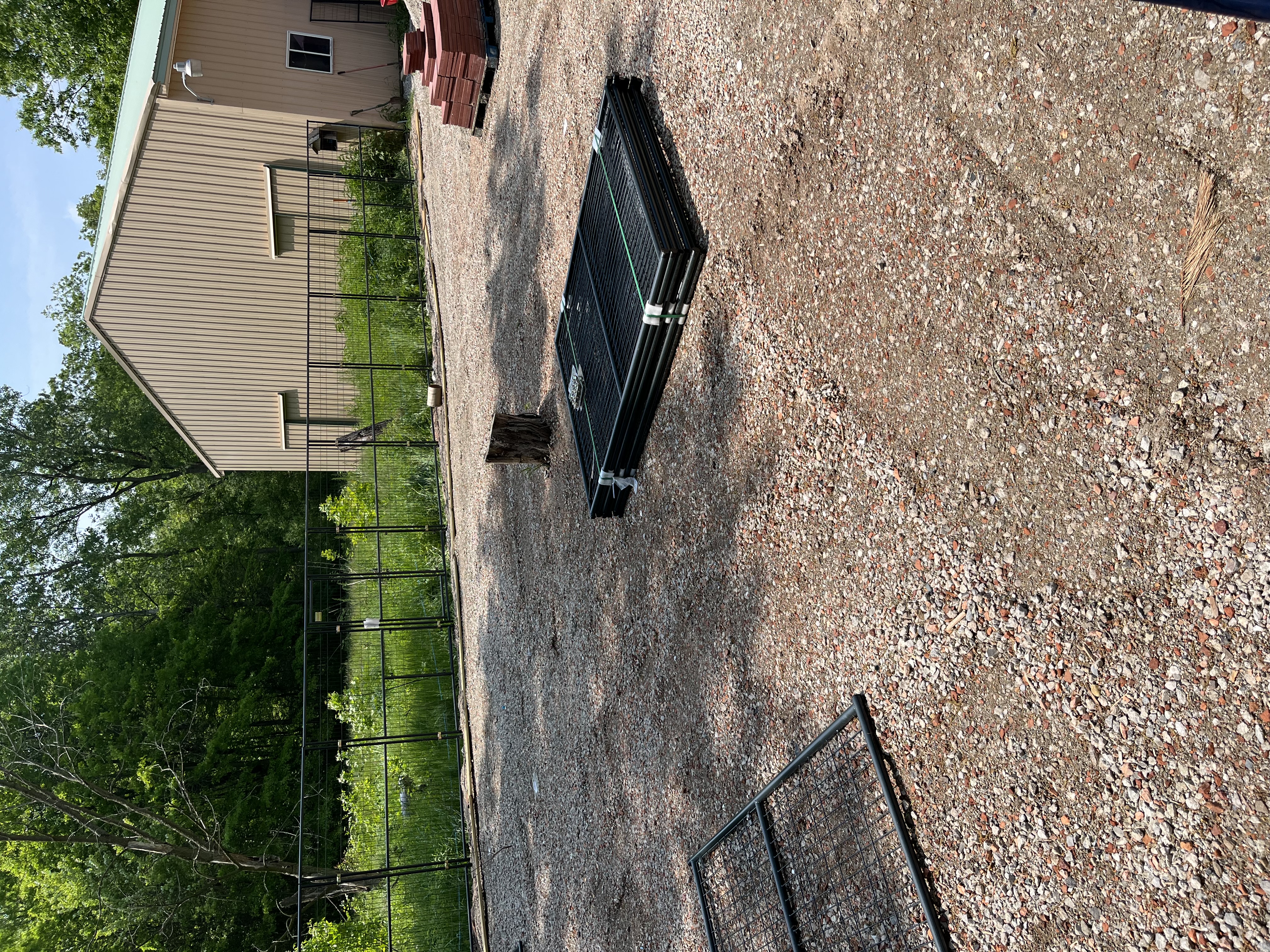 Avatar for Clendenin Fence Co.