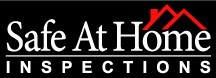 Avatar for SAFE AT HOME INSPECTIONS LLC