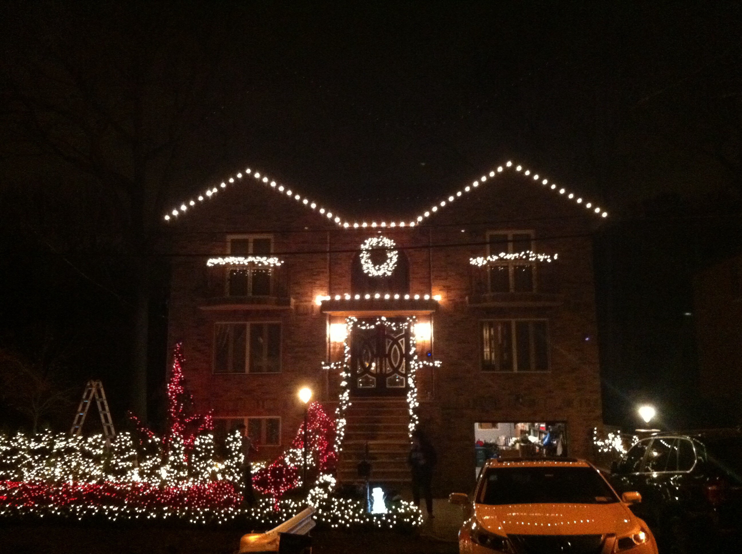 The Christmas Decorators Reviews Staten Island, NY Angi