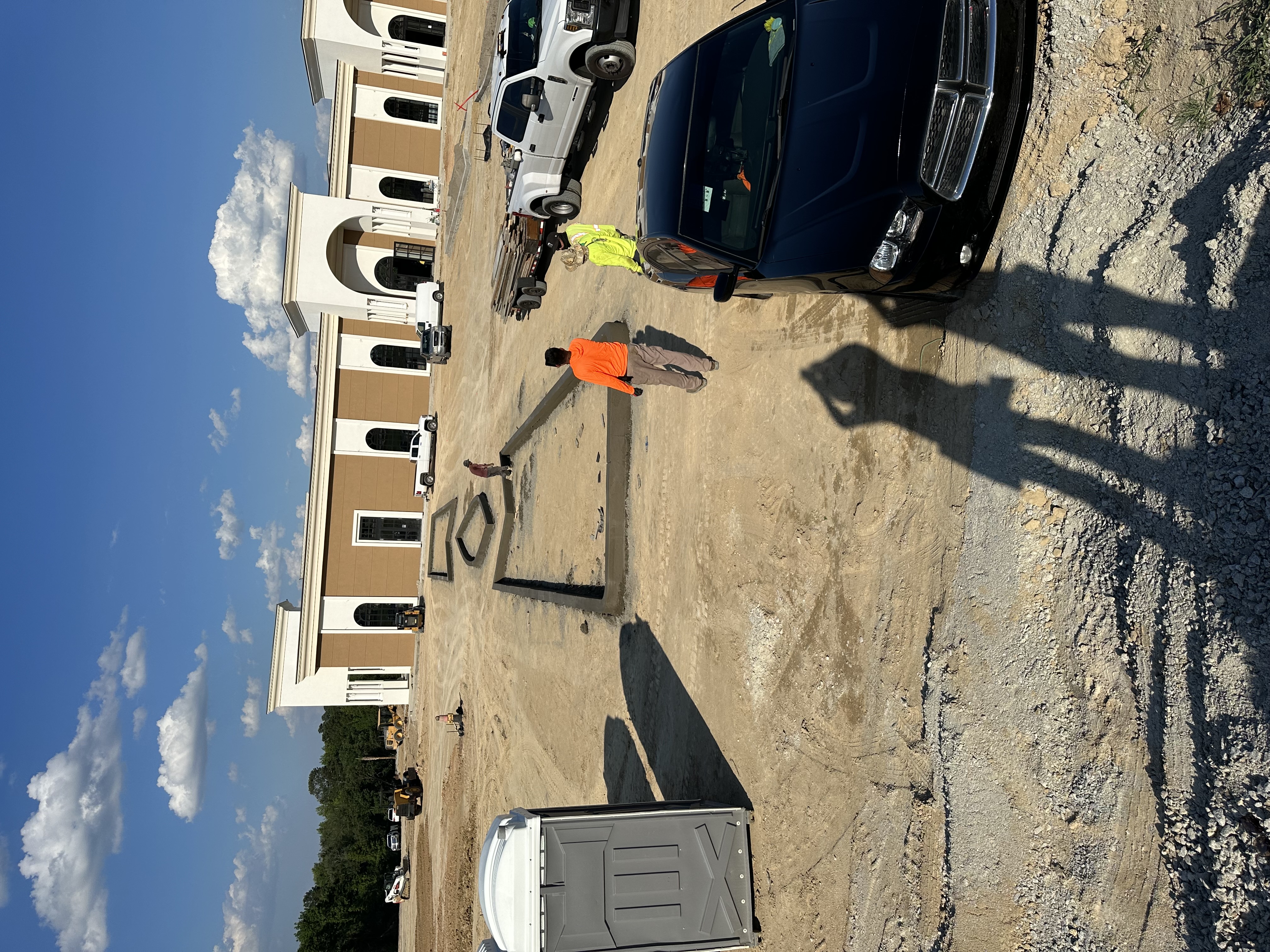 Avatar for C&B concrete Construcción 