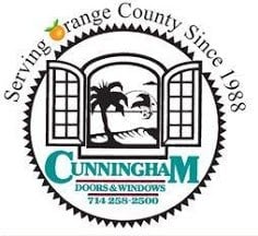Avatar for CUNNINGHAM DOORS & WINDOWS