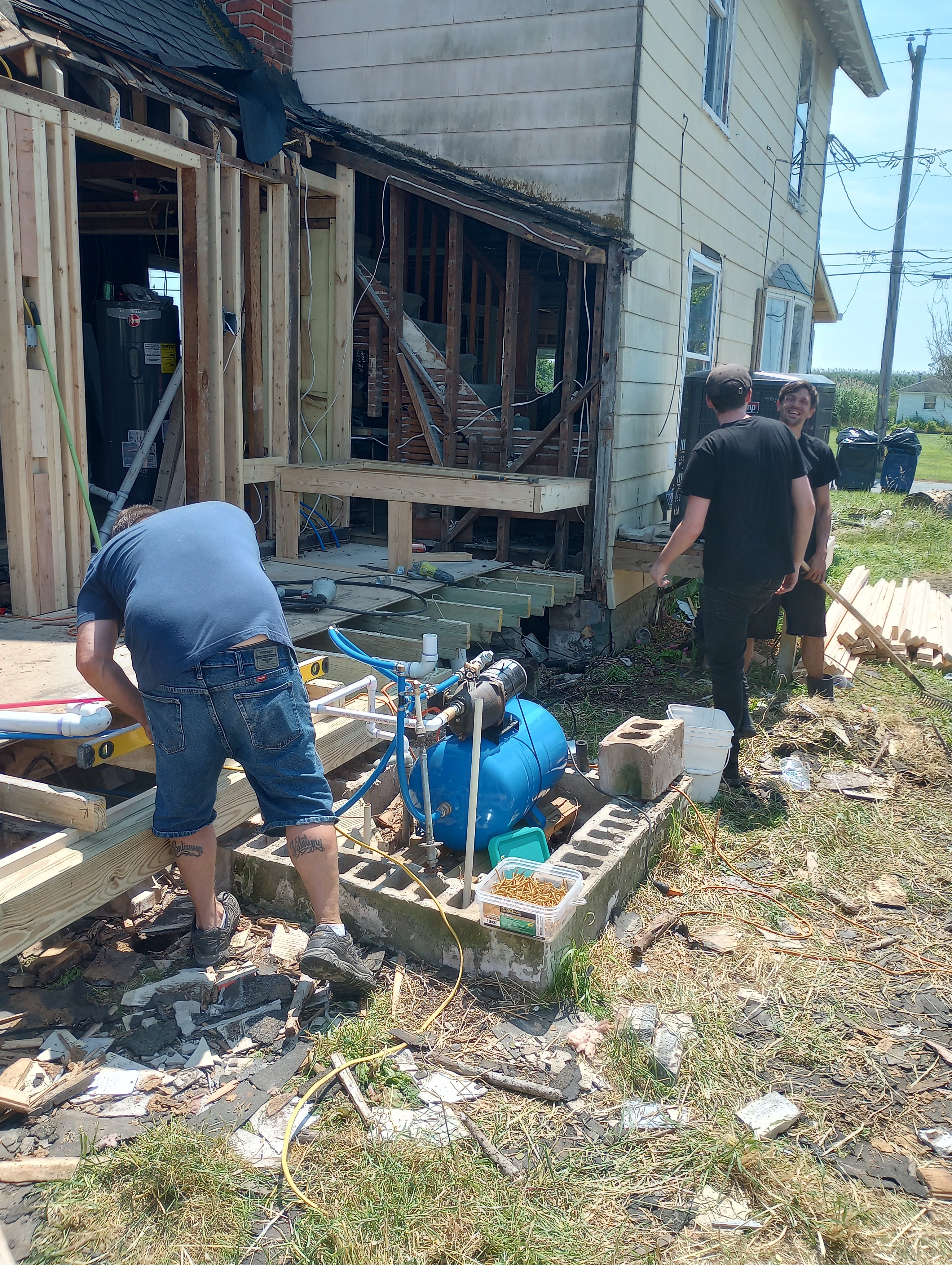 Avatar for Andy's handyman service