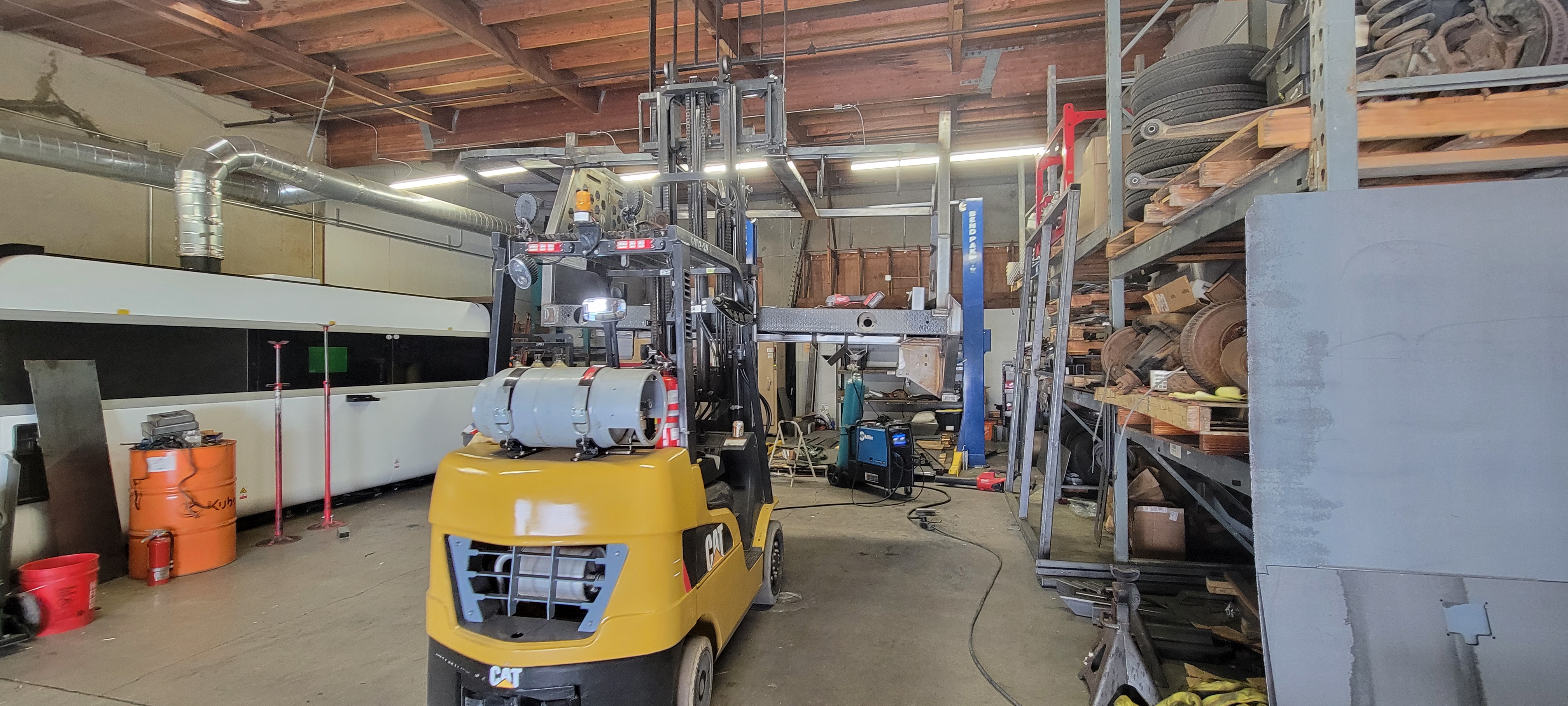 Avatar for RHI Manufacturing