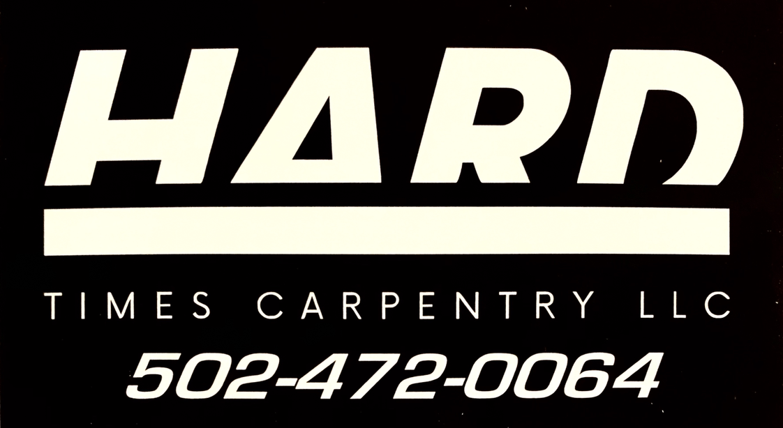 Avatar for Hard Times Carpentry, LLC