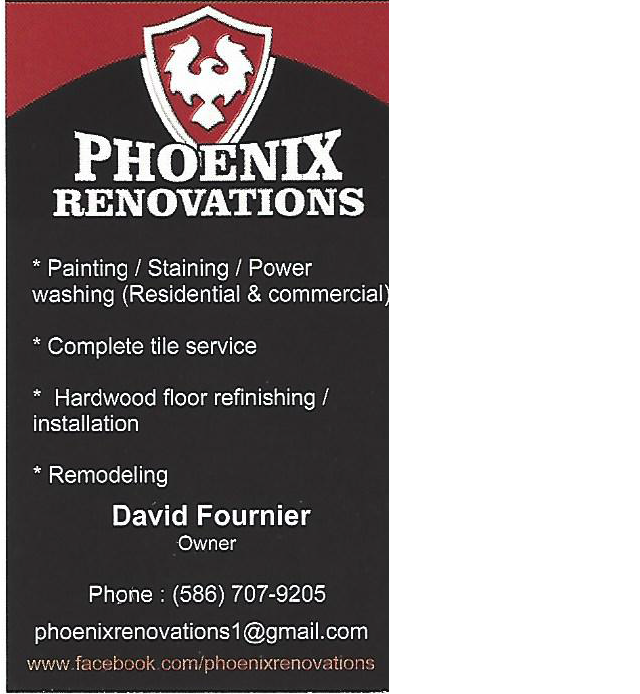 Avatar for Phoenix Renovations
