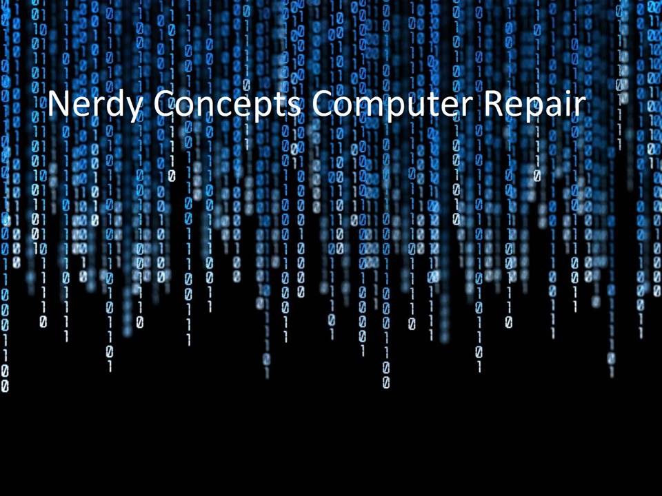 Avatar for Nerdy Concepts