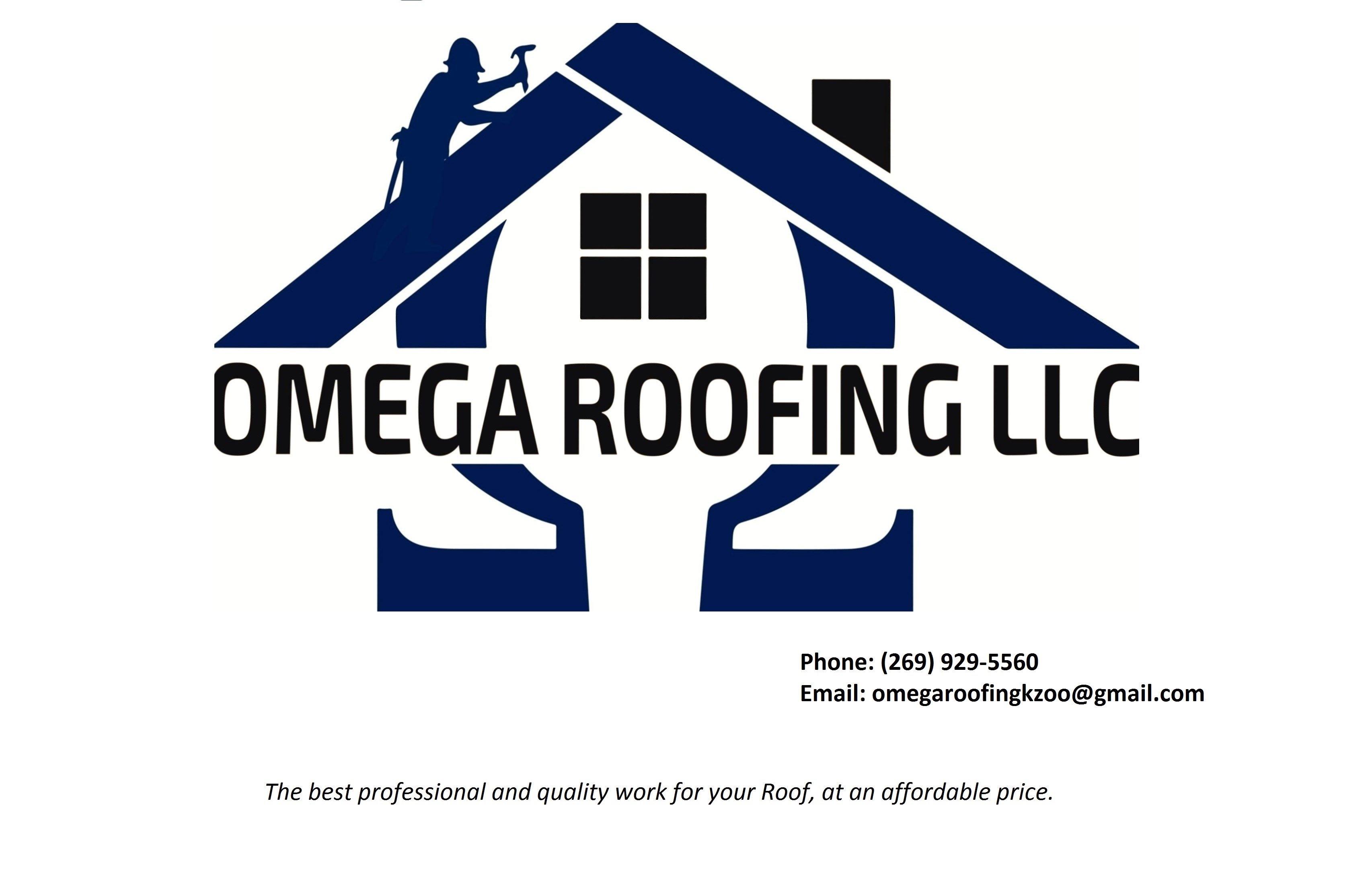 Avatar for Omega Roofing Llc