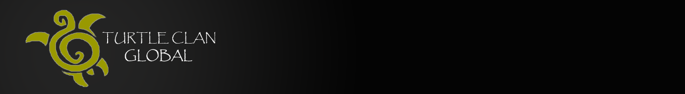 Turtle Clan Global logo