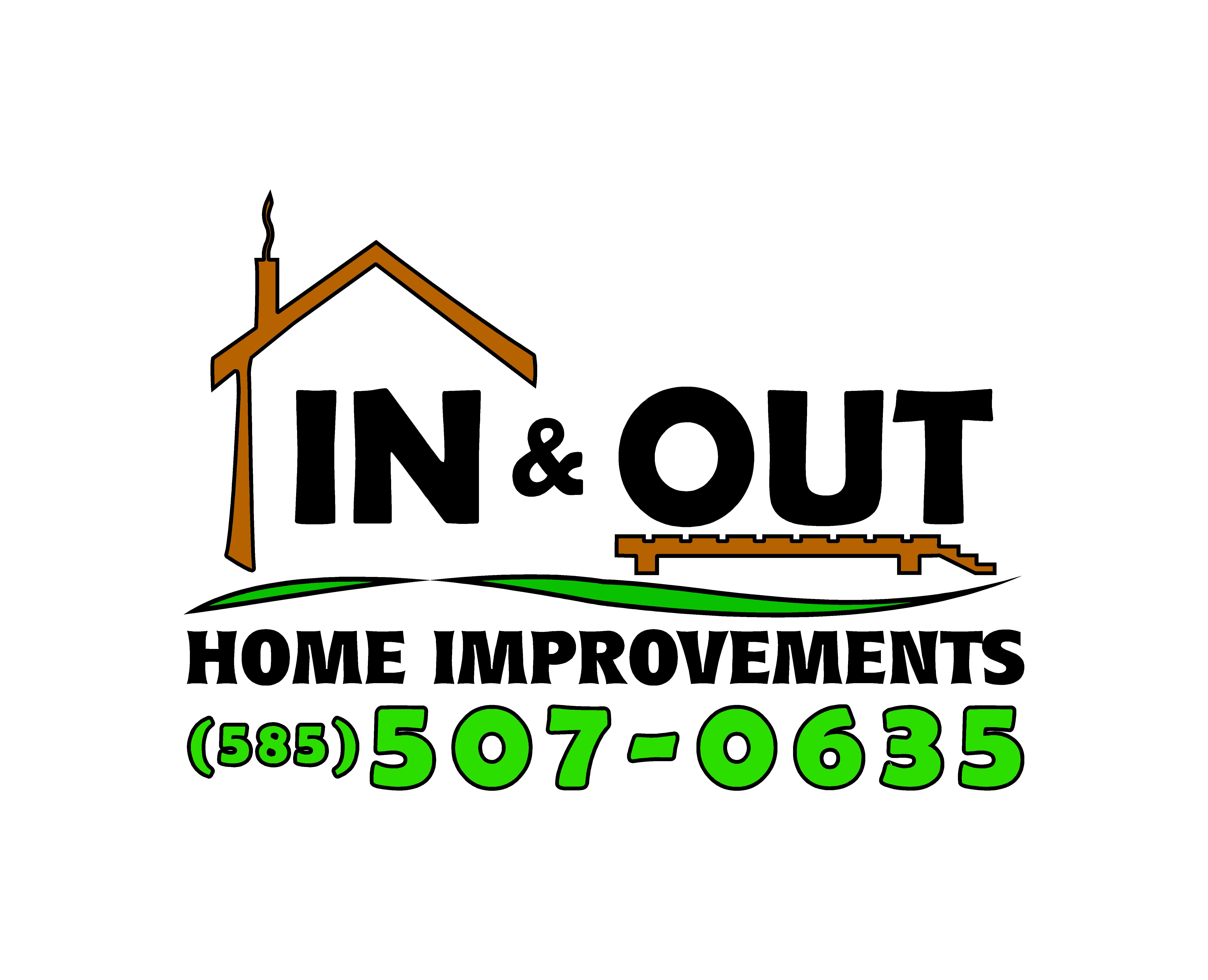 Avatar for In and Out Home Improvements