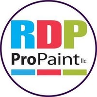 Avatar for RDP Pro Paint, LLC