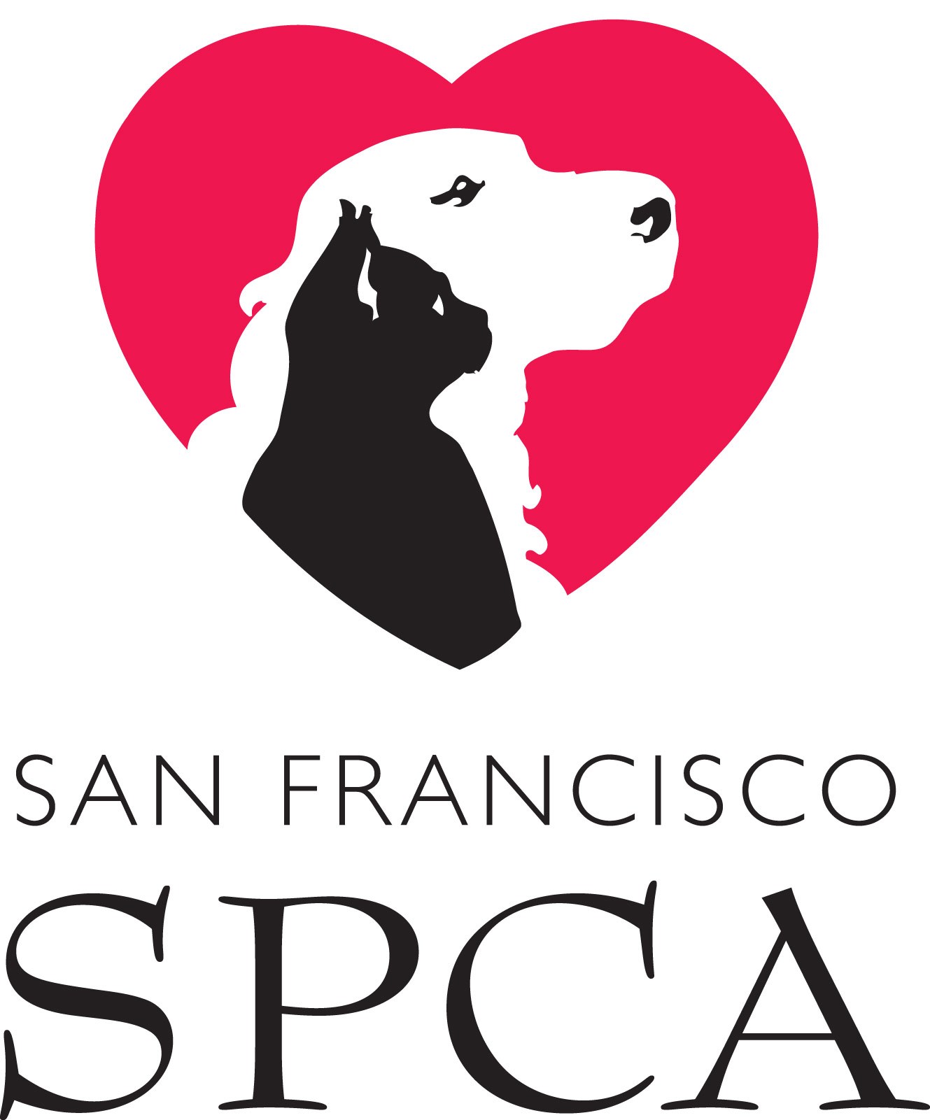 Logo for San Francisco SPCA