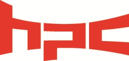 H Power Computing logo