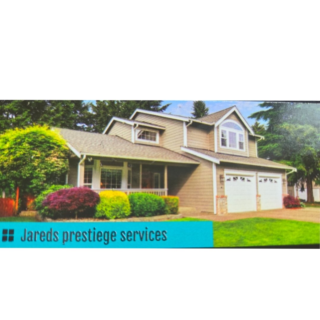 Avatar for Jared's Prestige Roofing