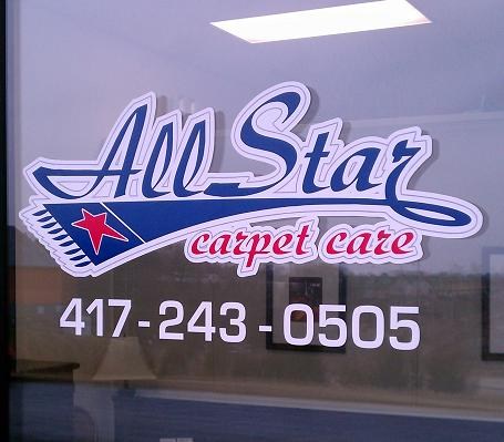 Avatar for All Star Carpet Care