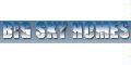 Logo for Big Sky Homes