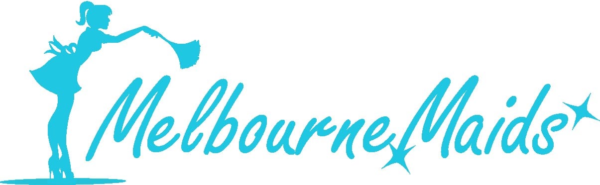 Melbourne Maids logo