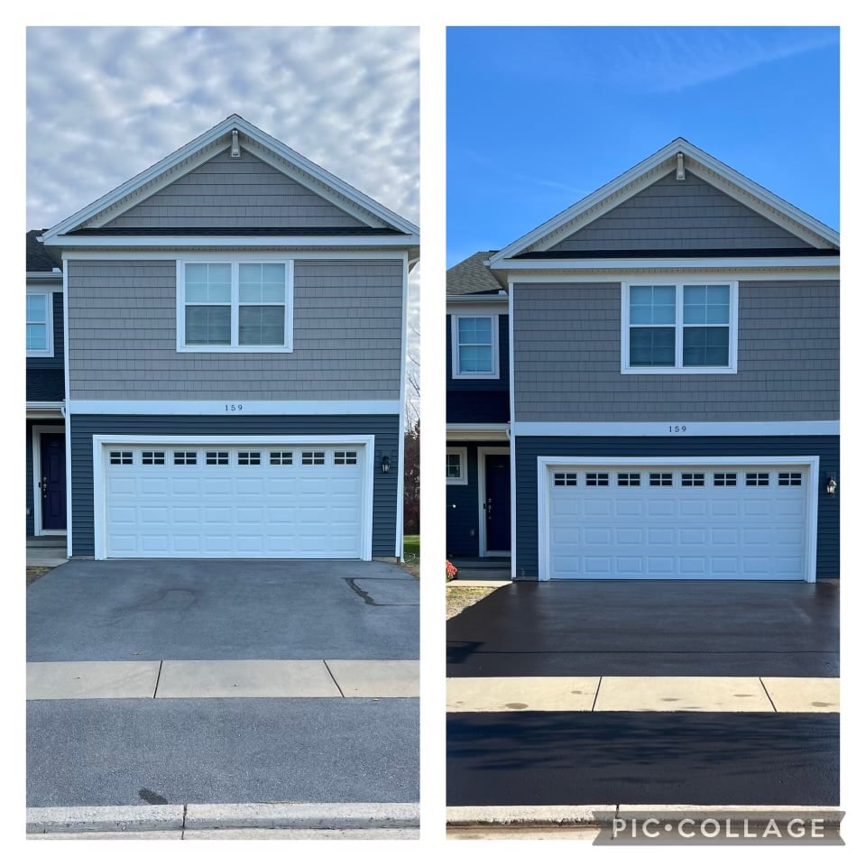 Avatar for West End Sealcoating