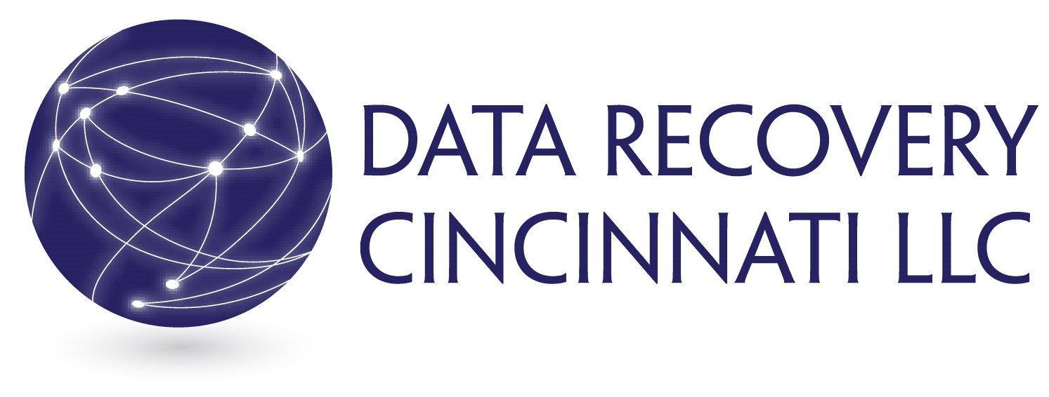 Data Recovery Cincinnati, LLC logo