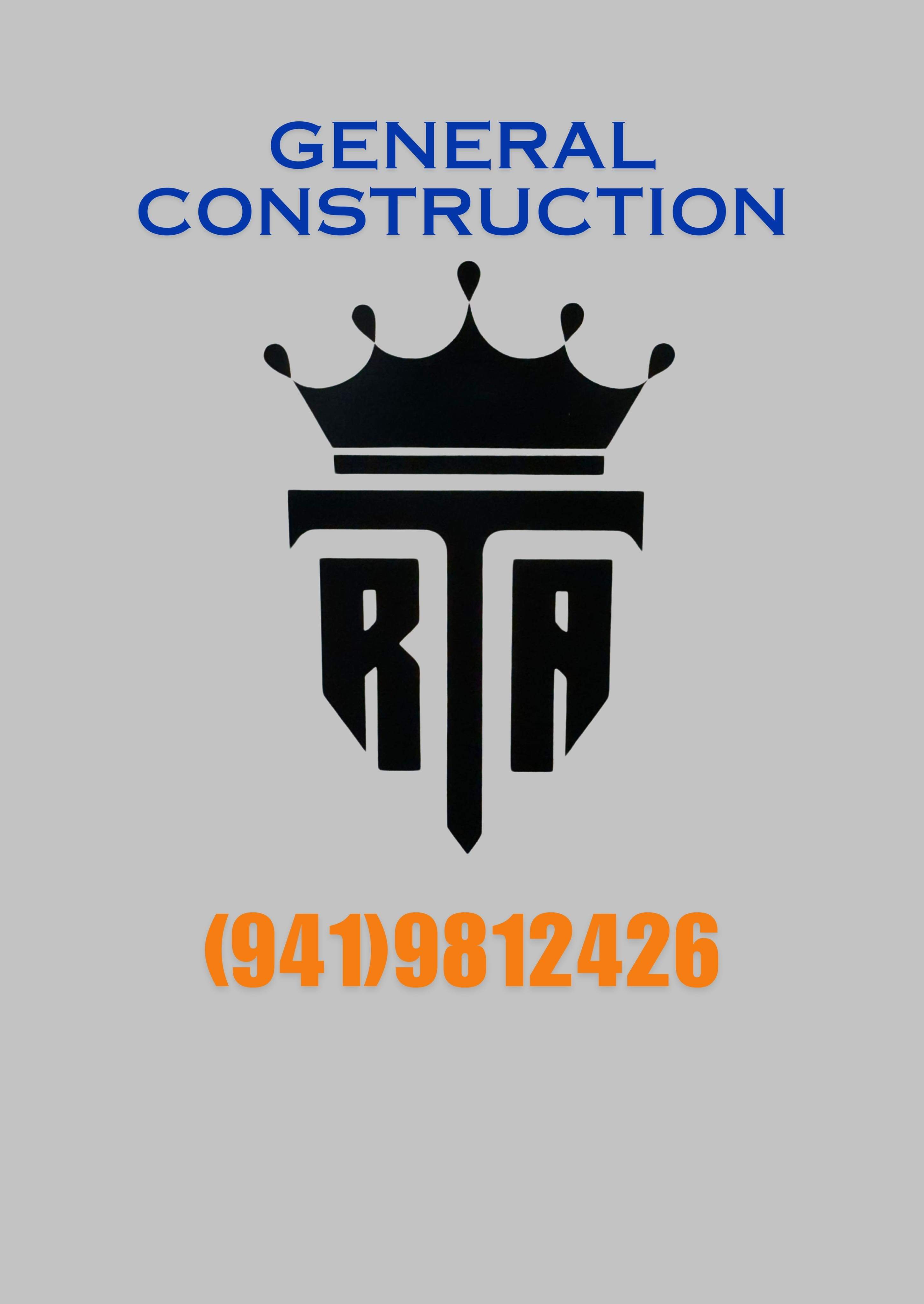 Avatar for RTA General Construction