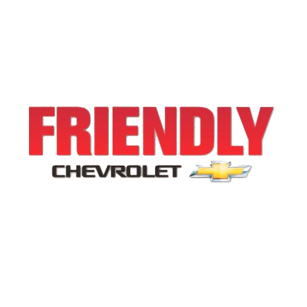 Logo for Friendly Chevrolet