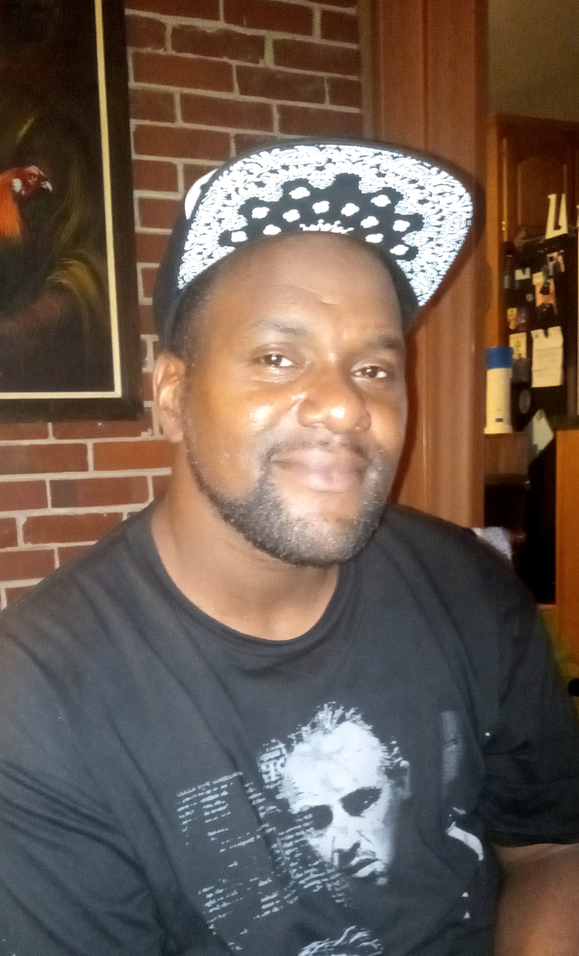 Avatar for Quinton Flowers