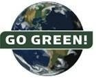 Go Green Environmental Services LLC logo